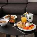Ingolstadt-lenting Hotel 3*