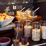 Hotel Ingolstadt-lenting 3*