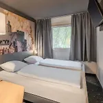 Hotel Ingolstadt-lenting 3*
