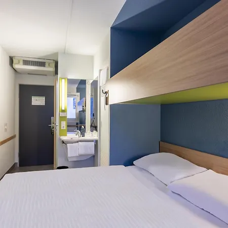 Ingolstadt-lenting Hotel