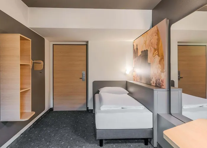 Ingolstadt-lenting Hotel Lenting