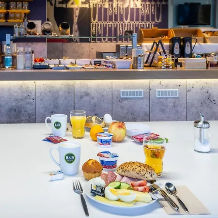 Hotel Ingolstadt-lenting
