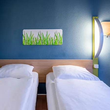 Ingolstadt-lenting Hotel Lenting