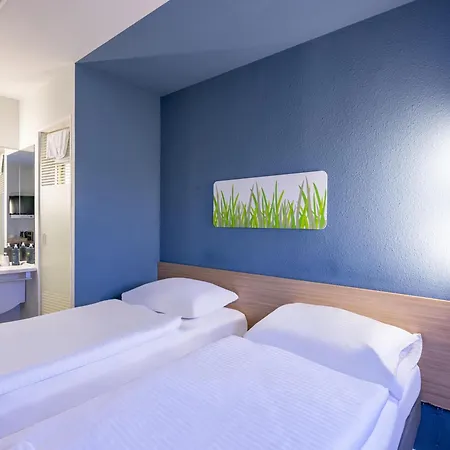 Hotel Ingolstadt-lenting