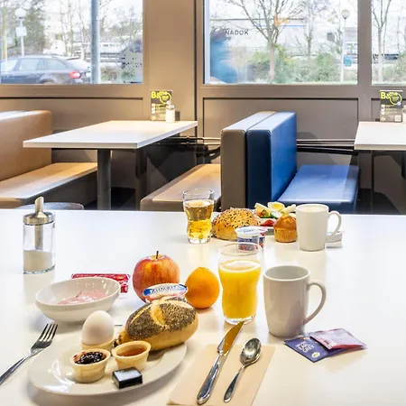 Ingolstadt-lenting Hotel Lenting