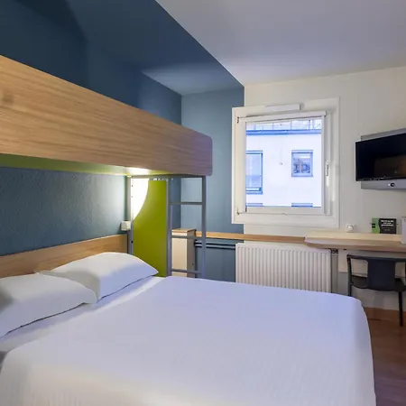 Ingolstadt-lenting Hotel 2*
