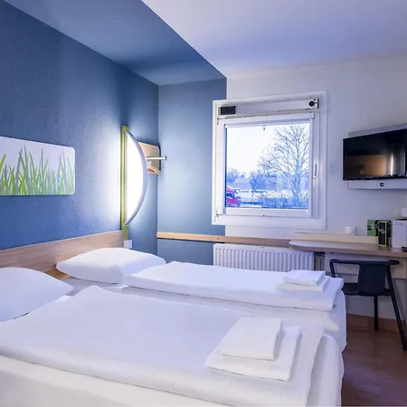 Ingolstadt-lenting Hotel Lenting