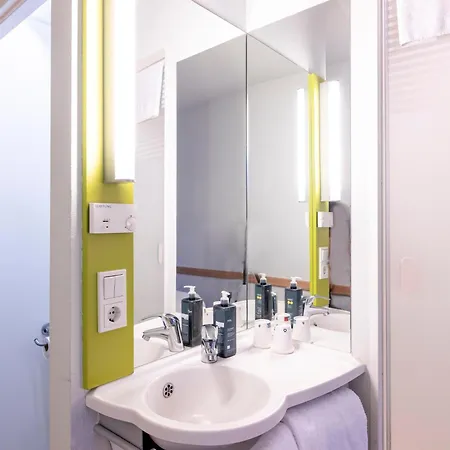 Hotel Ingolstadt-lenting Lenting