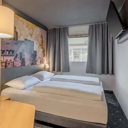Ingolstadt-lenting Hotel Lenting