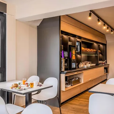 Hotel Ingolstadt-lenting
