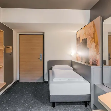 Ingolstadt-lenting Hotel Lenting