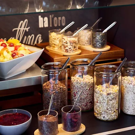 Hotel Ingolstadt-lenting 3*