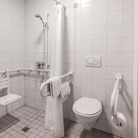 Ingolstadt-lenting Hotel Lenting
