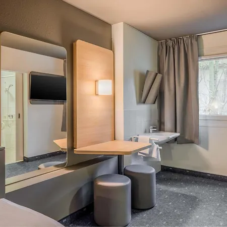 Hotel Ingolstadt-lenting