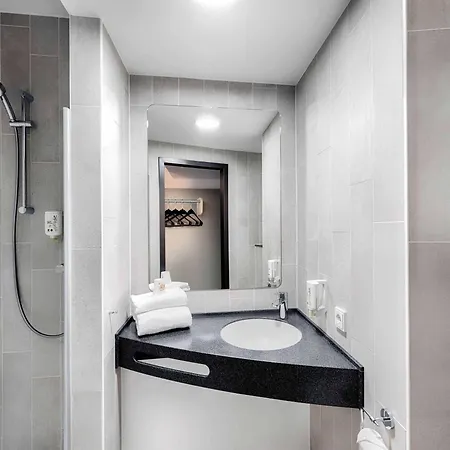Ingolstadt-lenting Hotel Lenting