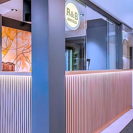 Hotel Ingolstadt-lenting