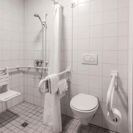 Hotel Ingolstadt-lenting