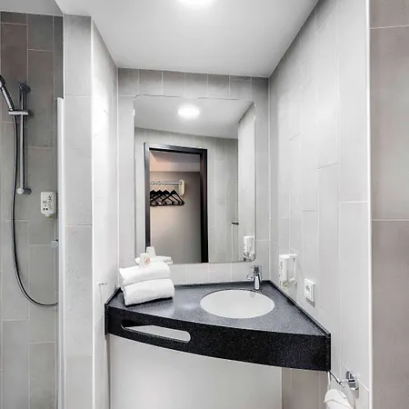 Ingolstadt-lenting Hotel Lenting