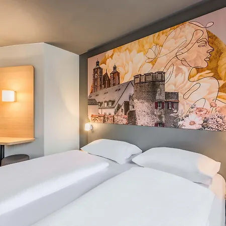 Ingolstadt-lenting Hotel Lenting