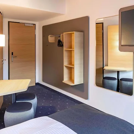 Hotel Ingolstadt-lenting